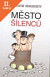 Lacná kniha Město šílenců