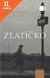 Lacná kniha Zlatíčko