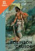 Lacná kniha Robinson Crusoe