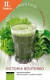 Lacná kniha Zelené smoothie 7-dňový detox