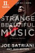 Lacná kniha Strange Beautiful Music - A Musical Memoir
