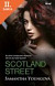 Lacná kniha Scotland Street