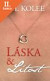 Lacná kniha Láska a lítost