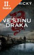 Lacná kniha Ve stínu draka