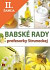 Lacná kniha Babské rady profesorky Struneckej 2.vyd