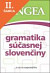 Gramatika súčasnej slovenčiny