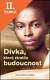 Lacná kniha Dívka, která ztratila budoucnost