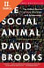 Lacná kniha The Social Animal