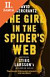 Lacná kniha Girl in the Spiders Web