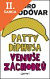 Lacná kniha Patty Diphusa, Venuše záchodků