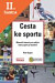 Lacná kniha Cesta ke sportu