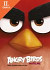 Lacná kniha Angry Birds vo filme