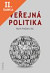Lacná kniha Veřejná politika