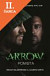 Lacná kniha Arrow 1 - Pomsta