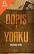 Lacná kniha Dopis z Yorku