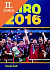 Lacná kniha EURO 2016