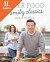 Lacná kniha Super Food Family Classics
