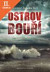 Lacná kniha Ostrov bouří