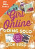 Lacná kniha Girl Online Going Solo