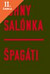 Lacná kniha Špagáti
