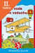 Lacná kniha Na vode aj vo vzduchu - Skladačky puzzle