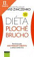 Lacná kniha Diéta ploché brucho