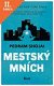 Lacná kniha Mestský mních