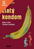 Lacná kniha Zlatý kondom