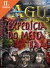 Lacná kniha AGU 3 Expedícia do mesta Baas