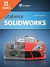 Lacná kniha Učebnice SolidWorks