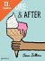 Lacná kniha Before & After