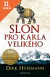 Lacná kniha Slon pro Karla Velikého