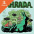 Lacná kniha Z.A.H.R.A.D.A.