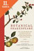 Lacná kniha Botanical Shakespeare
