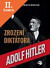 Lacná kniha Adolf Hitler Zrození diktátora