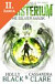 Lacná kniha Magisterium - The Silver Mask