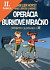 Lacná kniha Operácia Búrkové mračno