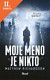 Lacná kniha Moje meno je Nikto