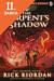 Lacná kniha The Serpents Shadow: The Graphic Novel
