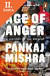 Lacná kniha Age of Anger - A History of the Present