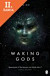Lacná kniha Waking Gods
