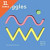 Lacná kniha TouchThinkLearn - Wiggles
