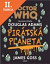 Lacná kniha Doctor Who Pirátská planeta