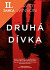 Lacná kniha Druhá dívka