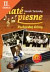 Lacná kniha Zlaté piesne Púchovskej doliny + CD