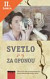 Lacná kniha Svetlo je aj za oponou