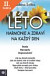 Lacná kniha LÉTO - Harmonie a zdraví na každý den
