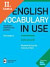 Lacná kniha English Vocabulary in Use 4 Advanced with Answers+eBook