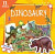 Lacná kniha Dinosaury