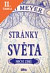 Lacná kniha Stránky světa - Noční země